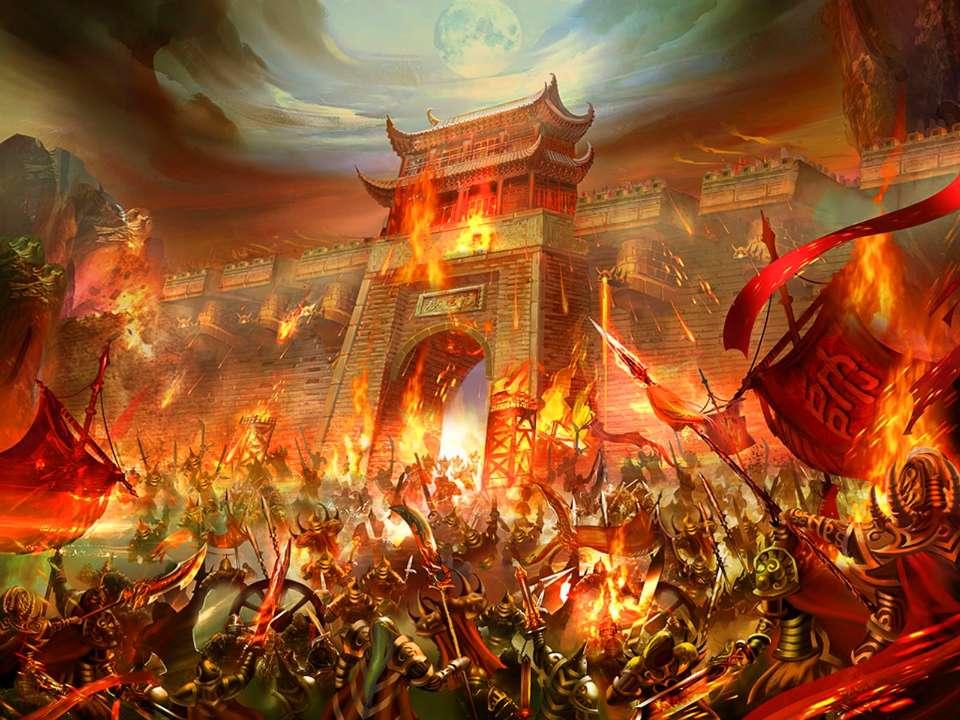 全民烧脑3去广告版